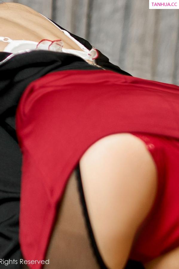 林子欣  [XIUREN]高清写真图 2020.01.23 Betty林子欣第27张图片